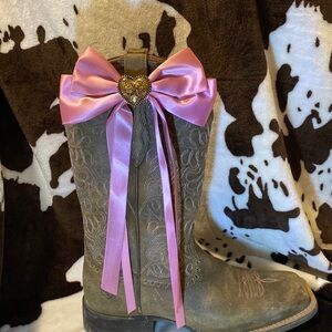 Corazón Coquette Bow 🎀